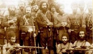 تراژدی پایان انقلاب جنگل(2)