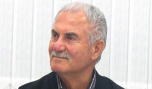 بهمن صالح‌نیا