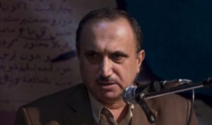 خاطره میرزا شکرالله کیهان از وقایع نهضت جنگل
